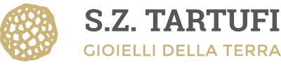 logo S.Z. Tartufi